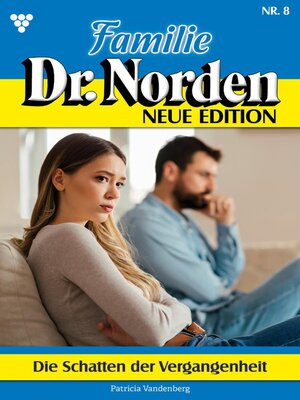 cover image of Die Schatten der Vergangenheit